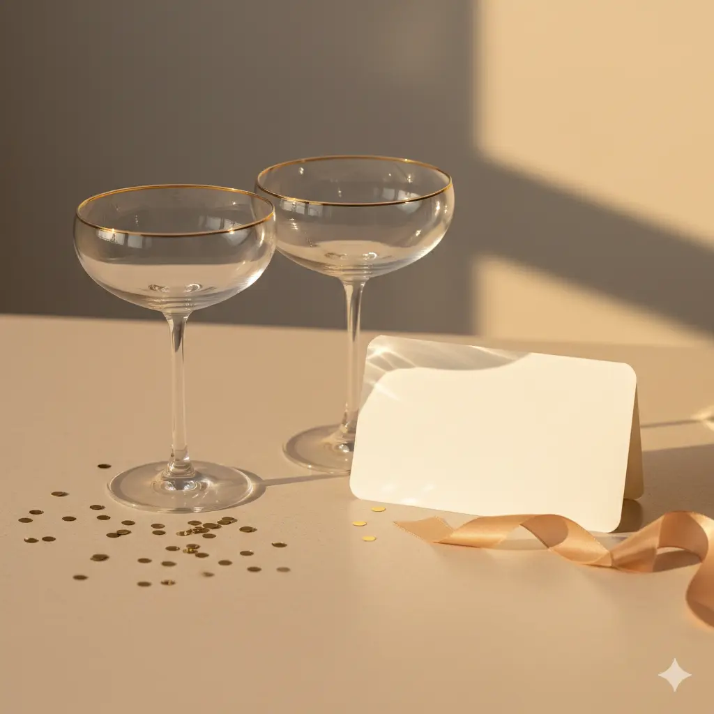 Wedding Party Entrance